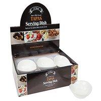 Tapas, Appetisers, Nibbles Or Side Dishes Serving Dish - Choice Of 6