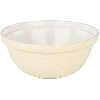 Tala Originals Cream 24.55cm Mixing Bowl