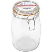 Tala 950 Ml/ 2lb Classic Airtight Lever Arm Storage Jar