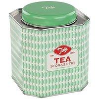 Tala Originals Brights Tea Caddy, Green, Large
