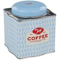 Tala Originals Coffee Caddy, Blue