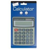 Tallon Ta16062 Midi Desktop Calc...