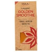 Taka Turmeric Golden Smoothie Turmeric Superblend Smoothie Mix 150g