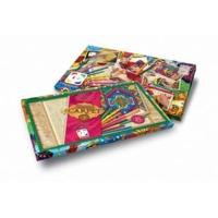 Tales Of The Eastern Carpet Painting Set