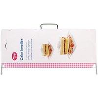 Tala 20cm Cake Leveller, White