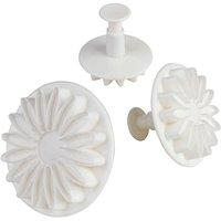 Tala Sunflower Plungers, Set Of 3