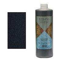 Tandy Leather Eco-flo Coal Black Dye Quart 2601-01