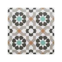 Tatli Geometric Decor Style 2 - 300x300x7.5mm