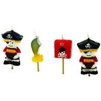 Tala Pirate Candles