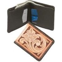 Tandy Top Notch Billfold Leather Kit