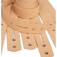 Tandy Leather Belt Blank 1-3/4 Wide 44539-00 By Tandy Leather