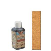 Tandy Leather Eco-flo Professional Gold Water Stain 8.5 Oz By Tandy