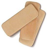 Tandy Leathercraft Practice Shape Pieces 1-1/2 X 3-7/8 4125-99 By Tandy Leather