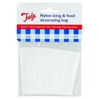 Tala 24cm Traditional Icing And Food Decorating Bag, White