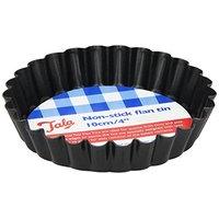 tala 10cm loose bottom flan tin