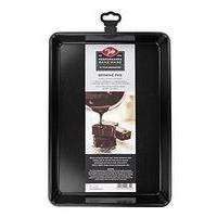 Tala Performance Brownie Pan, Black, Large