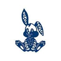 Tattered Lace Hare