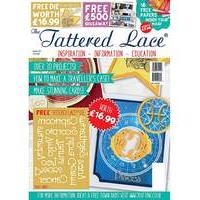 Tattered Lace Magazine Issue 33