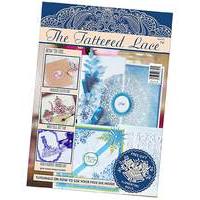 Tattered Lace Magazine