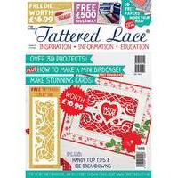 Tattered Lace Magazine Issue 31