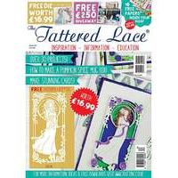 Tattered Lace Magazine Issue 34