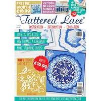 Tattered Lace Magazine Issue 38