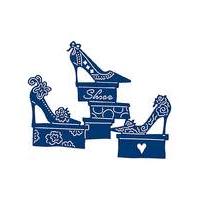 Tattered Lace Shoe Boutique