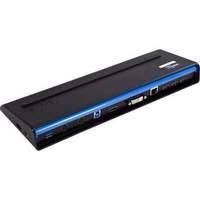targus usb 30 superspeed dual video docking station with power