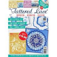 Tattered Lace Magazine Issue 38