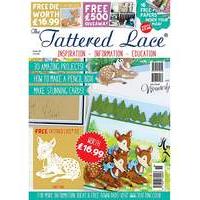 Tattered Lace Magazine Issue 36