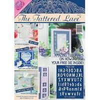 Tattered Lace Magazine Issue 15