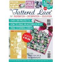 Tattered Lace Magazine Issue 30