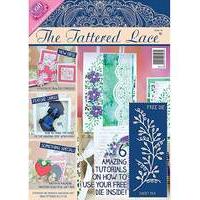 Tattered Lace Magazine Issue 18
