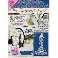 Tattered Lace Magazine Issue 26