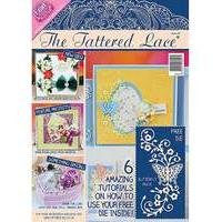 Tattered Lace Magazine Issue 20