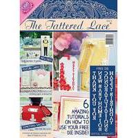 Tattered Lace Magazine Issue 16