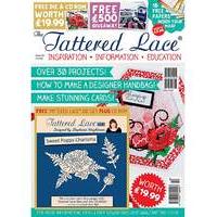 Tattered Lace Magazine Issue 32