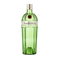 Tanqueray No. Ten 10 Gin 1Ltr