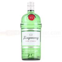 Tanqueray Export Strength Gin 1Ltr