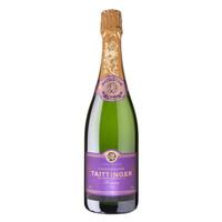 Taittinger Nocturne Sec NV Champagne 75cl