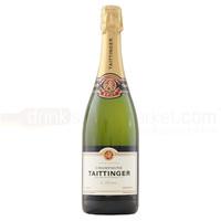Taittinger Reserve Brut Champagne 75cl