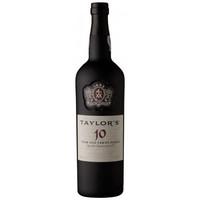 taylors 10yo tawny port 75cl