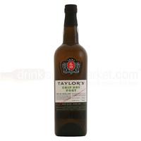 Taylors Chip Dry White Port 75cl