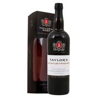 taylors lbv 2011 port 75cl gift box