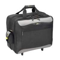 targus carry case xl metro rolling case