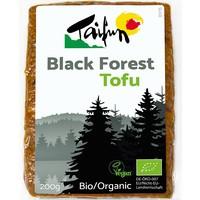 taifun black forest tofu 200g