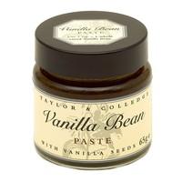 taylor colledge vanilla bean paste 65g