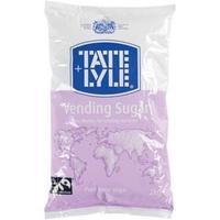 Tate And Lyle Vending Sugar (2kg) Bulk Vending Bag For Dispensing Machine