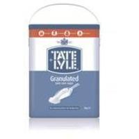 Tate and Lyle Granulated Sugar 3Kg TS165
