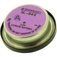 Tadiran Batteries SL 840 P BEL Size 420mAh Lithium Battery Cell 3.6V